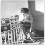 Souad hosny